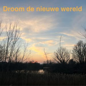 Workshop Happy View ism Spiegelbeeld & Fralalai