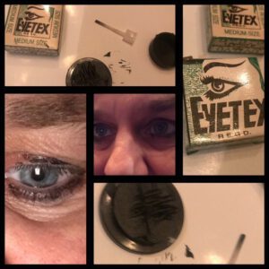 Mascara