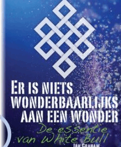 Er is niets wonderbaarlijks aan een wonder