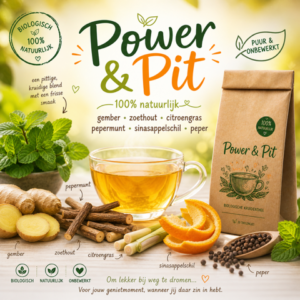 Thee Power & Pit