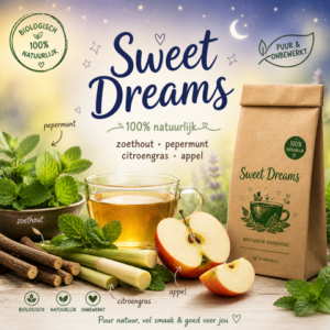 Thee - Sweet Dreams