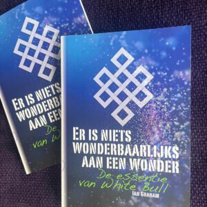 Er is niets wonderbaarlijks aan een wonder