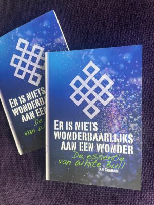 Er is niets wonderbaarlijks aan een wonder