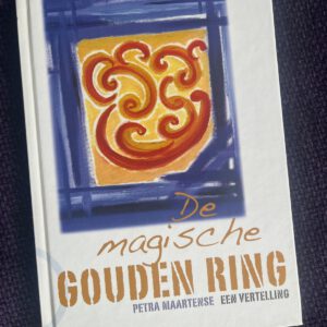 De Magische Gouden Ring