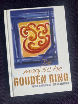 De Magische Gouden Ring