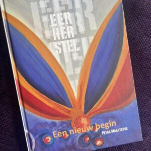 Eerherstel - een nieuw begin
