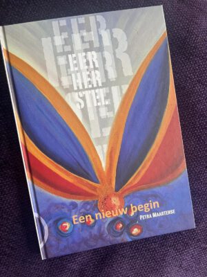 Eerherstel - een nieuw begin