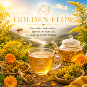 Golden flow