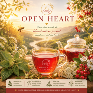 Open Heart