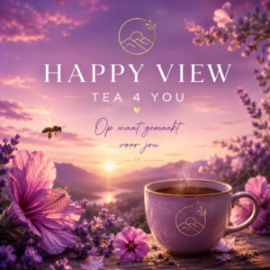 Happy View Tea 4 You (T4U)